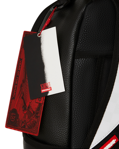 MOCHILA SCARFACE POSTER STYLE