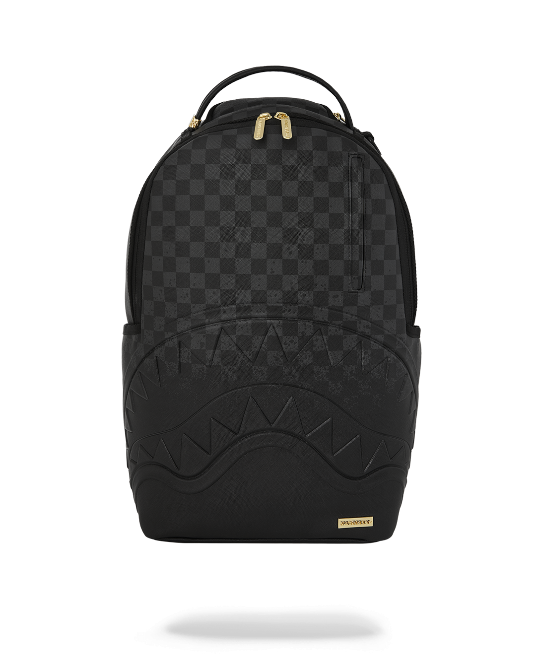 MOCHILA SPRITZ BLACK