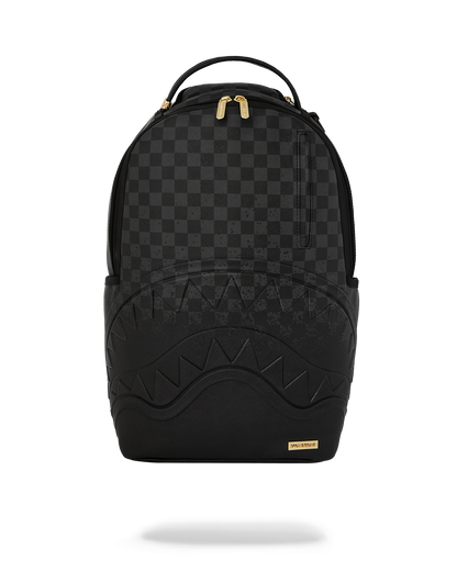 MOCHILA SPRITZ BLACK