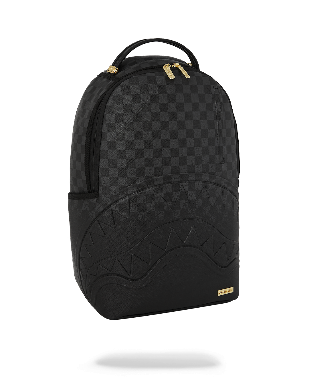 MOCHILA SPRITZ BLACK