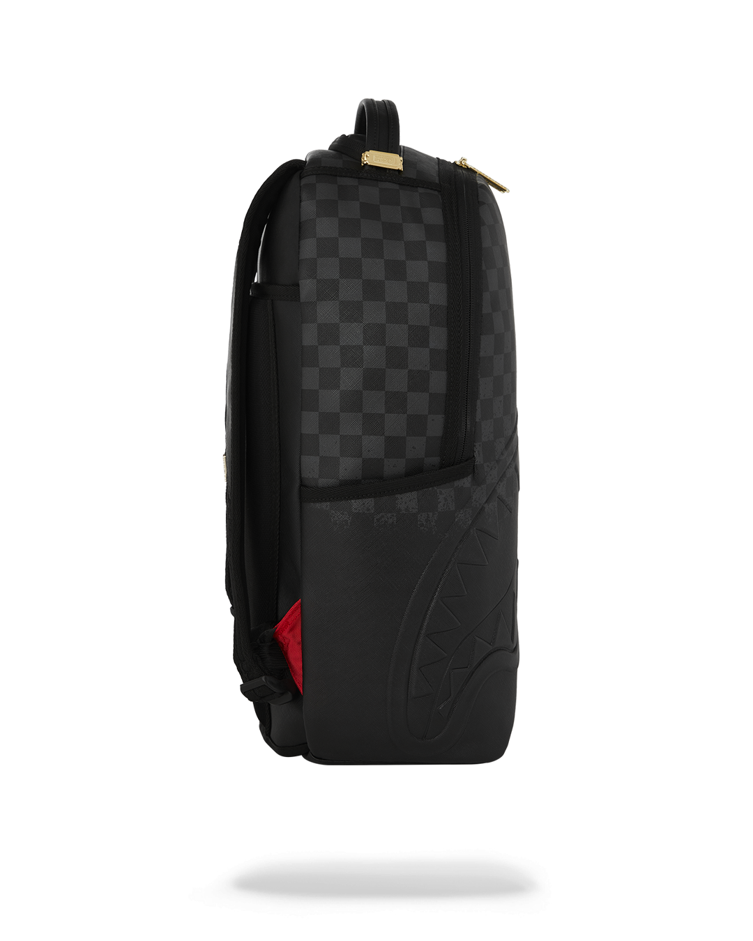 MOCHILA SPRITZ BLACK