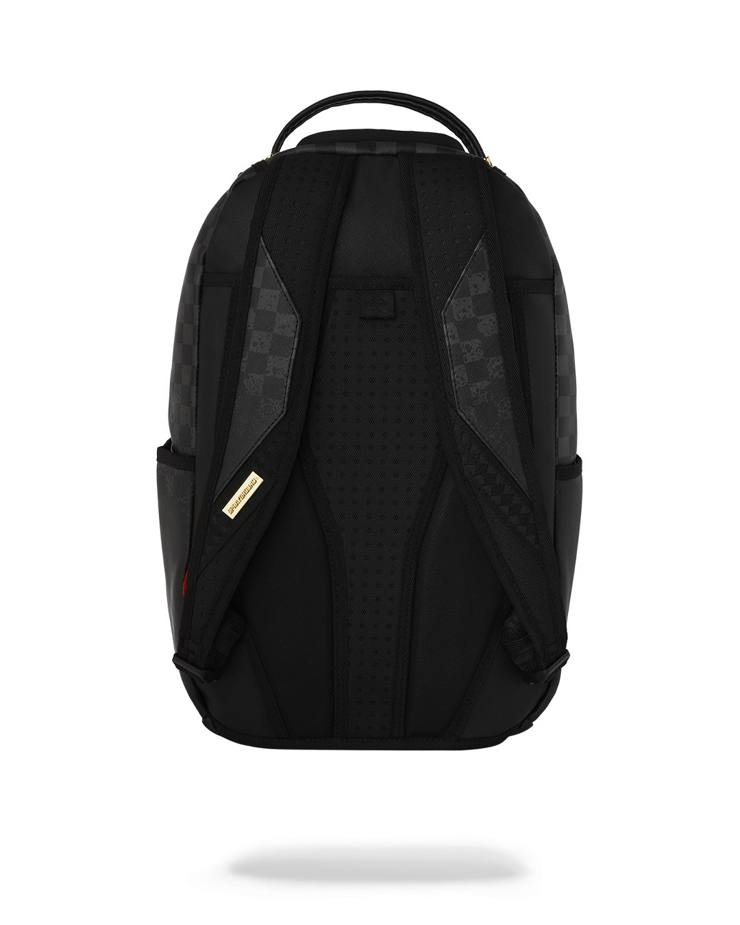 MOCHILA SPRITZ BLACK