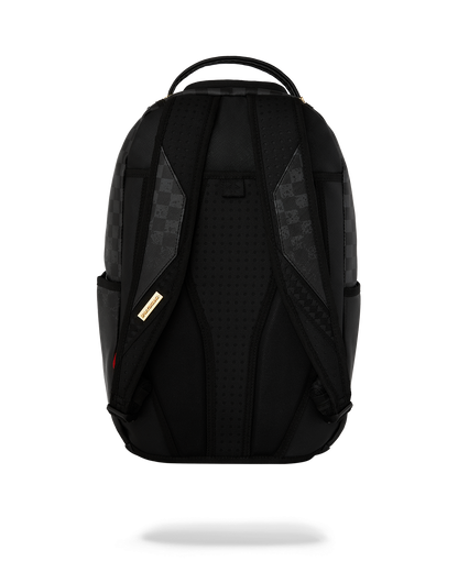 MOCHILA SPRITZ BLACK