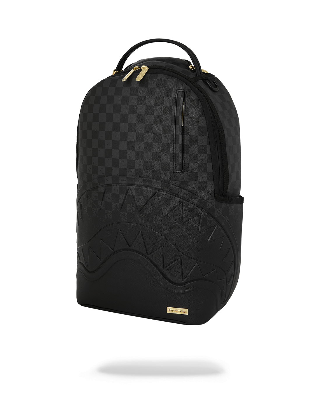 MOCHILA SPRITZ BLACK