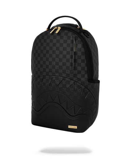 MOCHILA SPRITZ BLACK