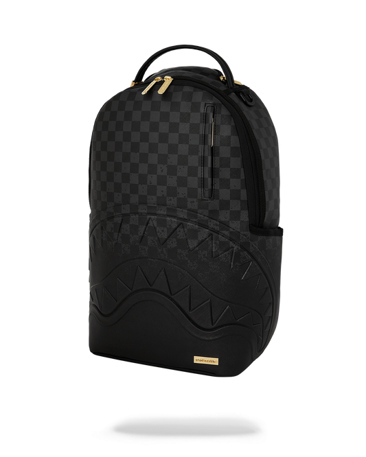 MOCHILA SPRITZ BLACK