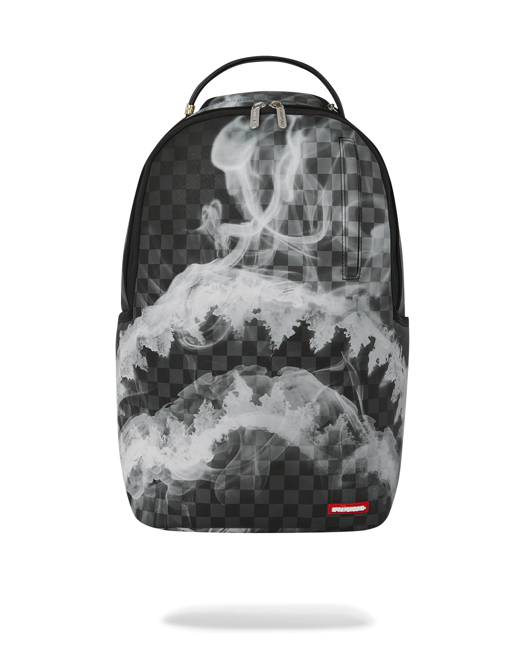 MOCHILA SIP N SMOKE