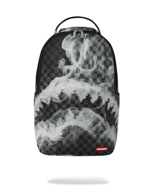 MOCHILA SIP N SMOKE