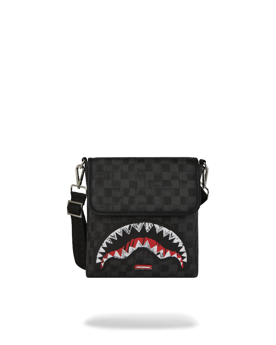 BOLSO CRUZADO MIDNIGHT SHADOW MESSENGER