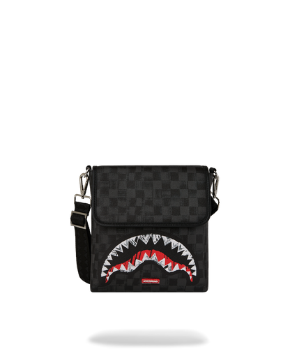 BOLSO CRUZADO MIDNIGHT SHADOW MESSENGER