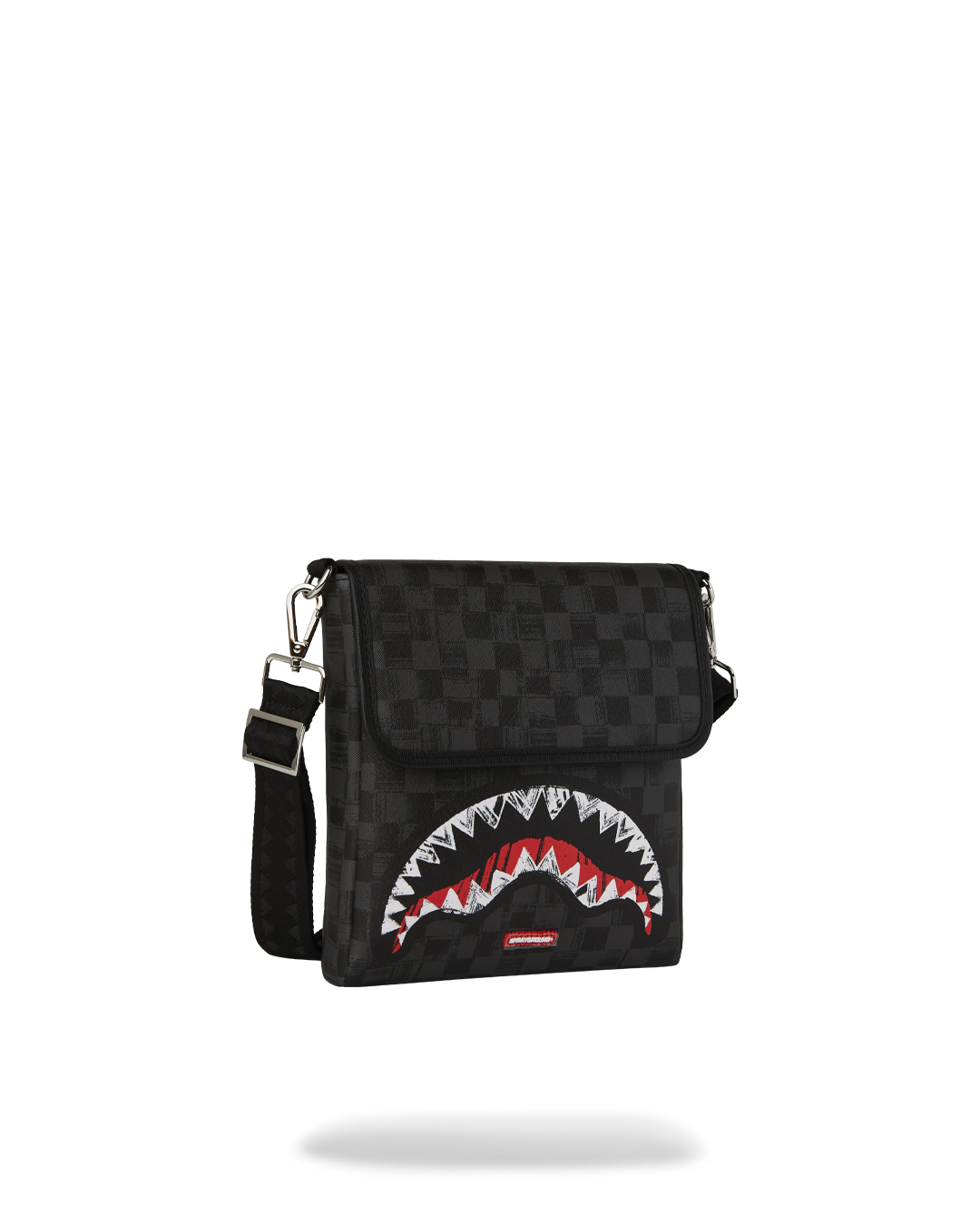 BOLSO CRUZADO MIDNIGHT SHADOW MESSENGER