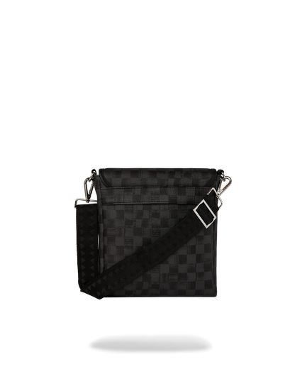 BOLSO CRUZADO MIDNIGHT SHADOW MESSENGER