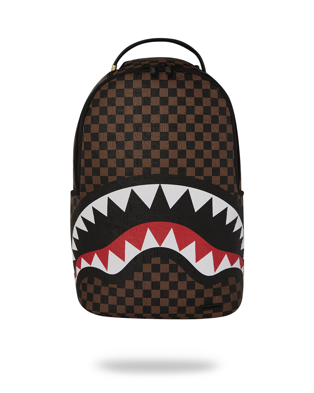 MOCHILA CHECK 2 EMBOSS