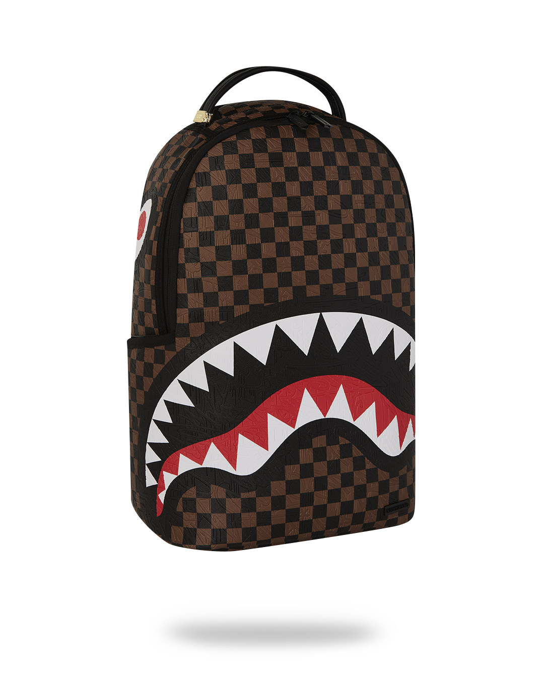 MOCHILA CHECK 2 EMBOSS