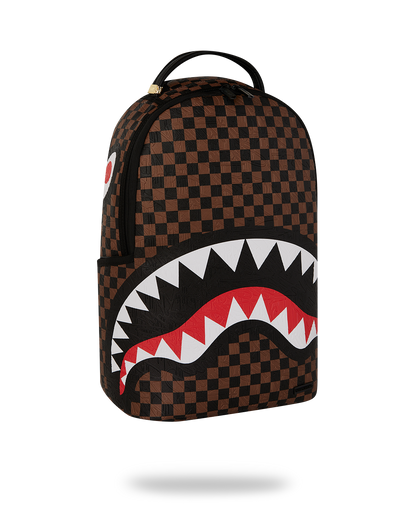MOCHILA CHECK 2 EMBOSS