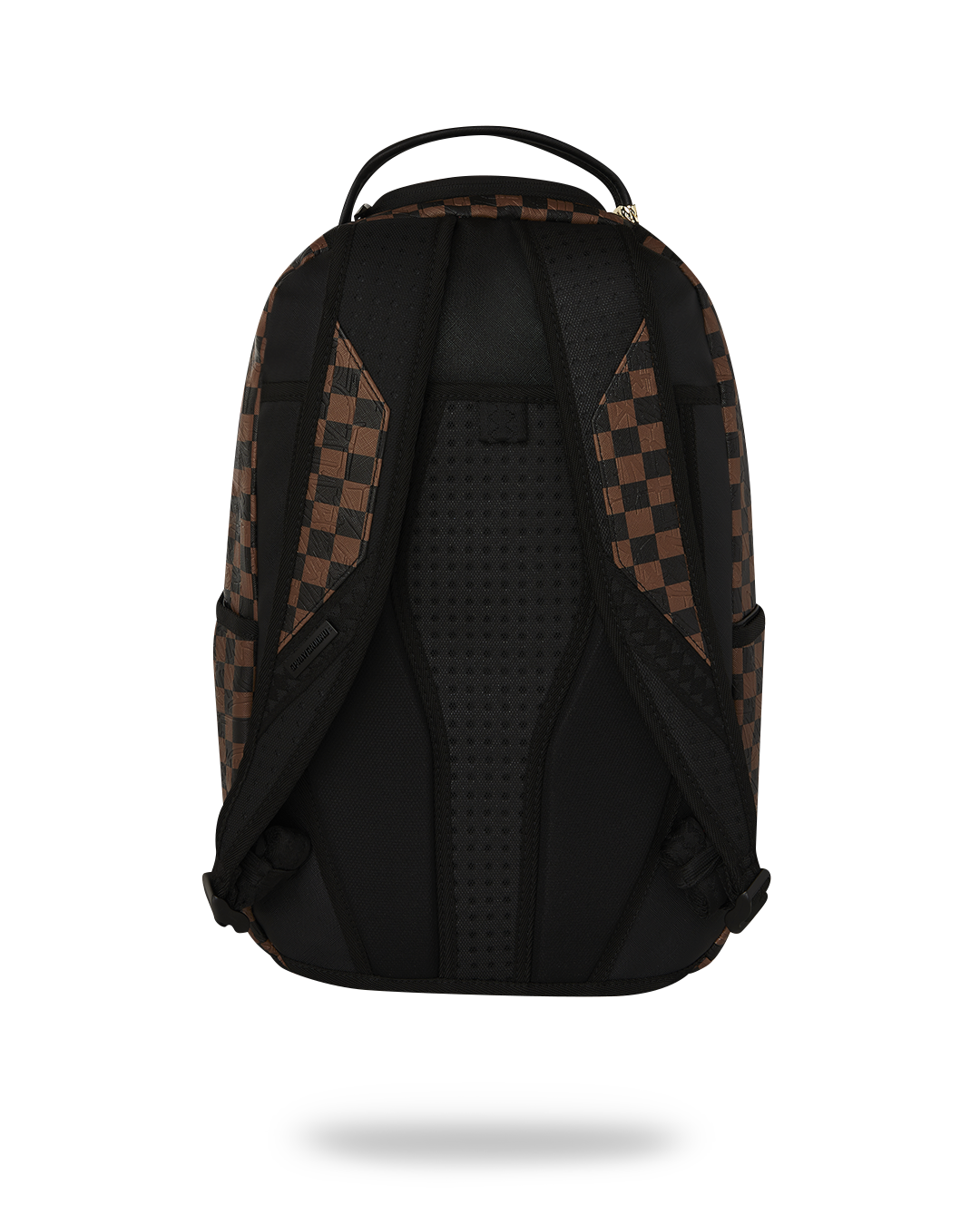 MOCHILA CHECK 2 EMBOSS