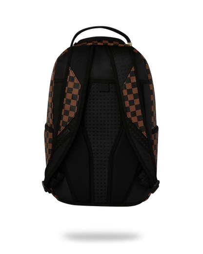 MOCHILA CHECK 2 EMBOSS