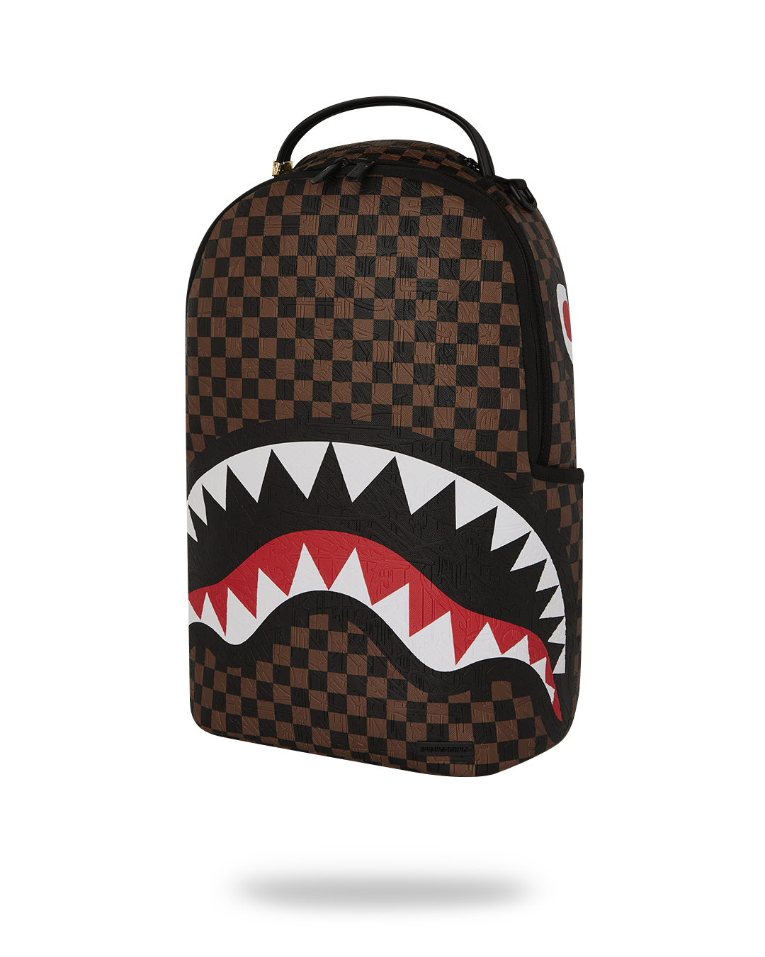 MOCHILA CHECK 2 EMBOSS