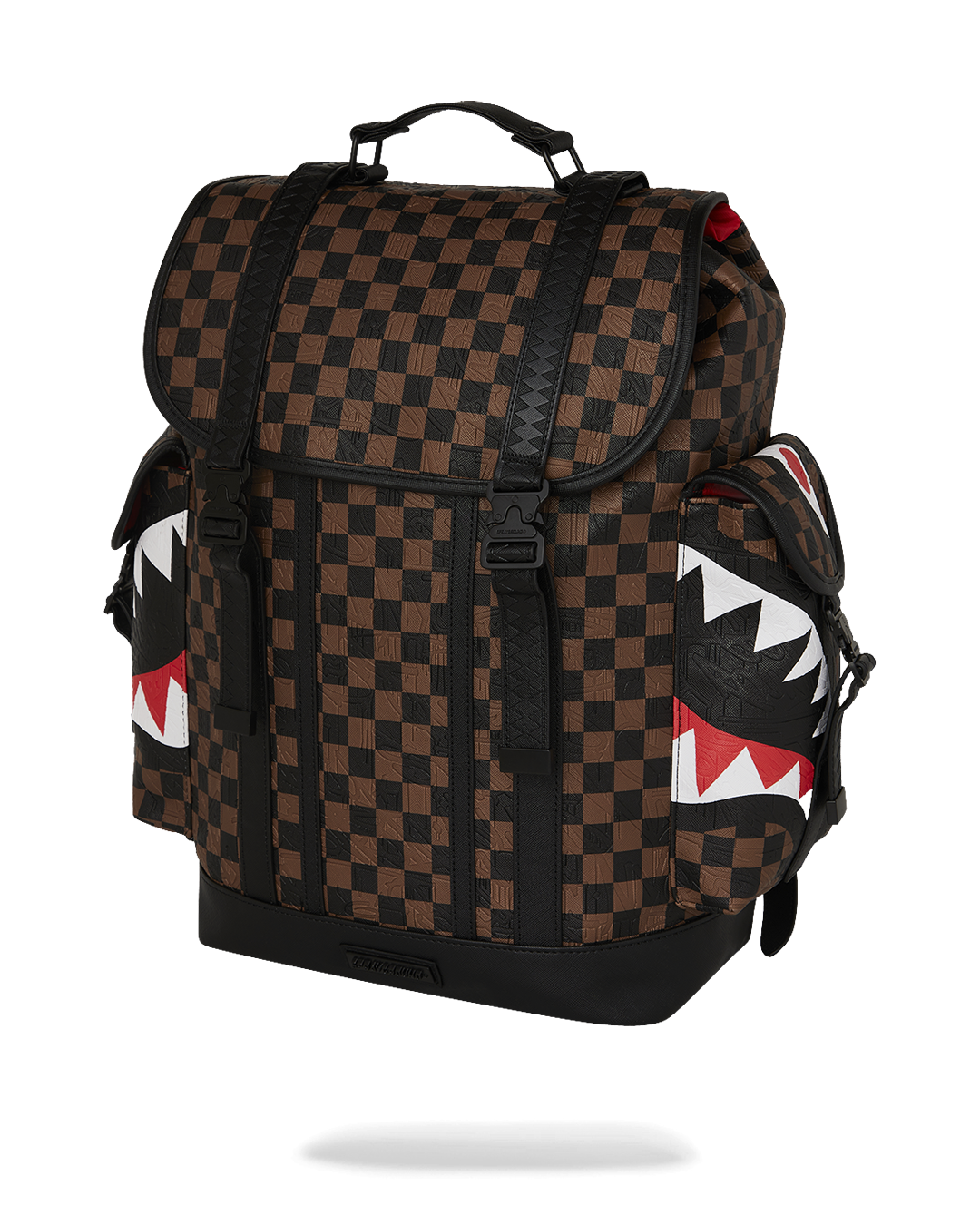 MOCHILA THE PRIVATE JET SHARK CLUB MONTE CARLO