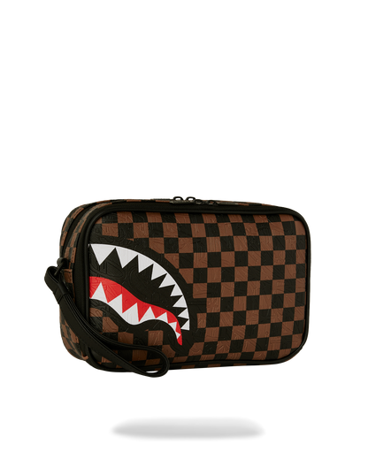 THE PRIVATE JET SHARK CLUB TOILETRY BRICK