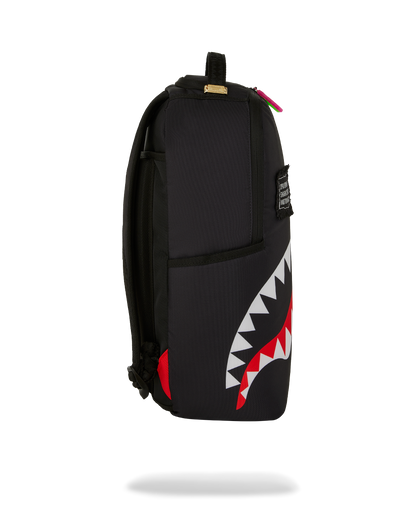 MOCHILA HALLOWEEN SHARK CENTRAL DRIPPY SPLIT