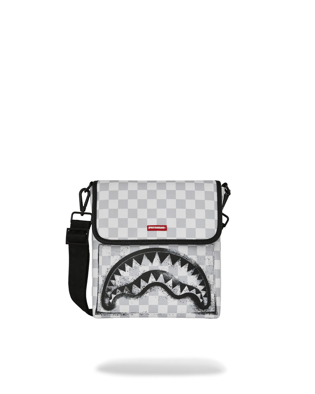 BOLSO CRUZADO STORM FADE MESSENGER SLING