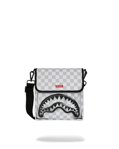 BOLSO CRUZADO STORM FADE MESSENGER SLING