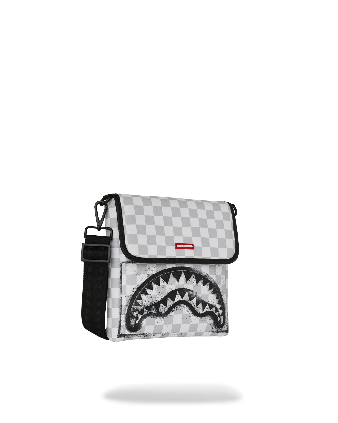 BOLSO CRUZADO STORM FADE MESSENGER SLING