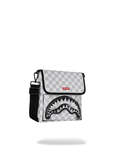 BOLSO CRUZADO STORM FADE MESSENGER SLING