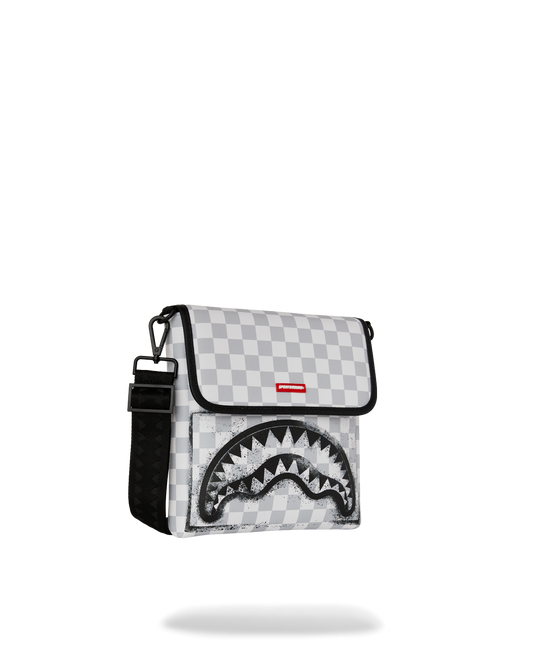 BOLSO CRUZADO STORM FADE MESSENGER SLING