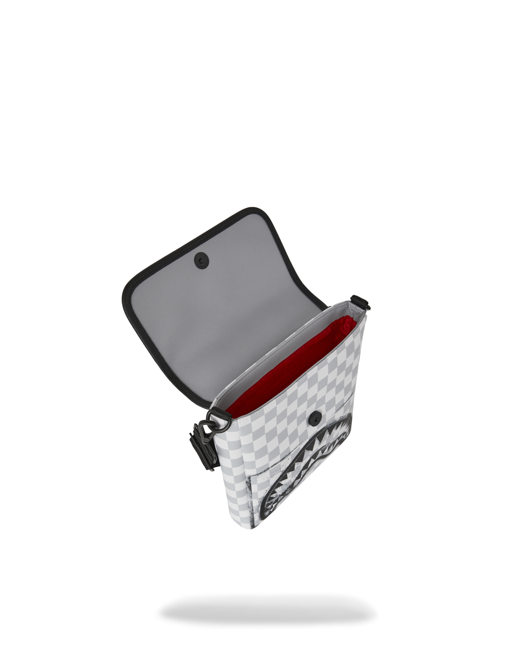 BOLSO CRUZADO STORM FADE MESSENGER SLING