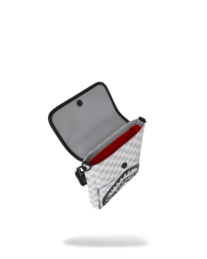 BOLSO CRUZADO STORM FADE MESSENGER SLING