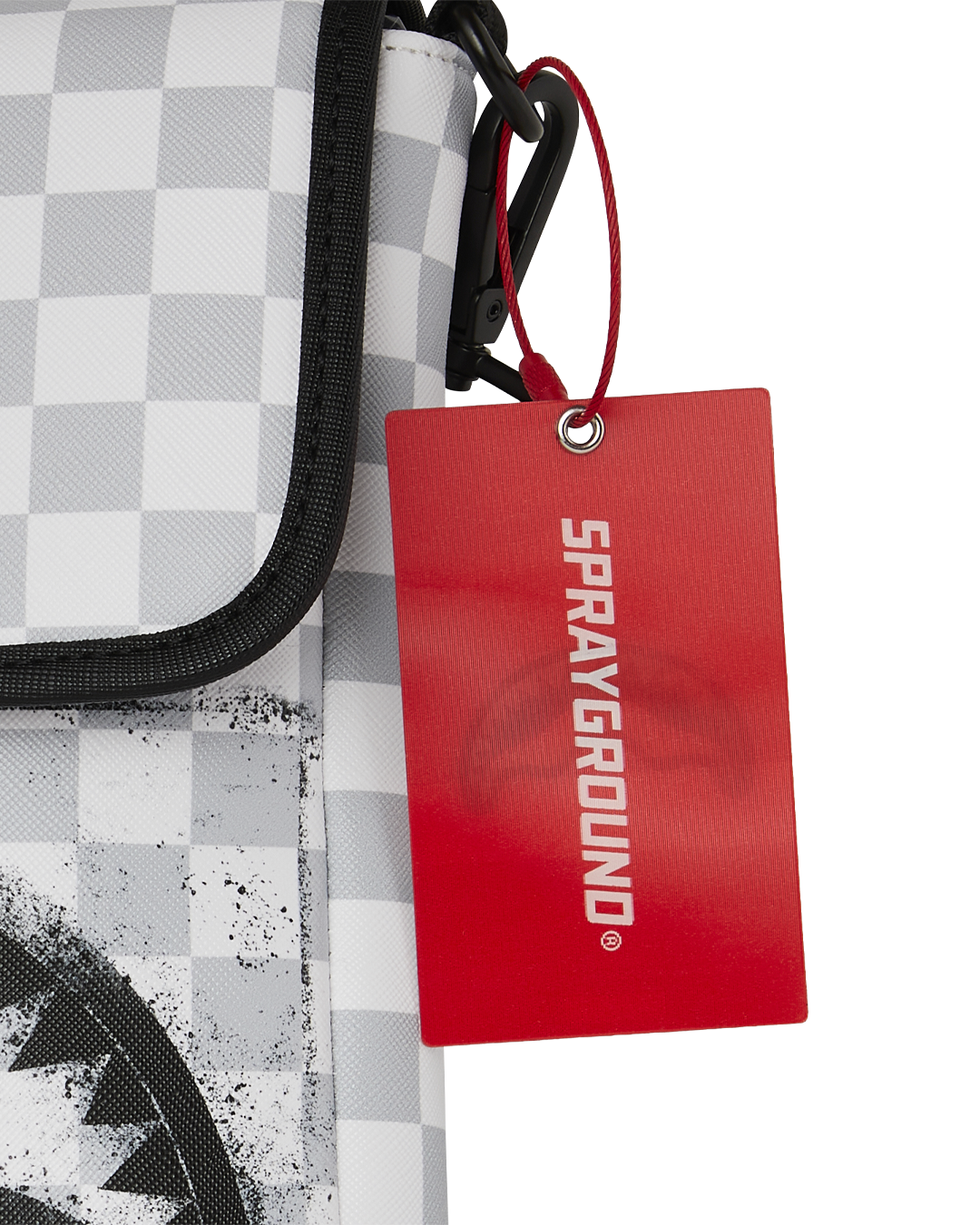 BOLSO CRUZADO STORM FADE MESSENGER SLING
