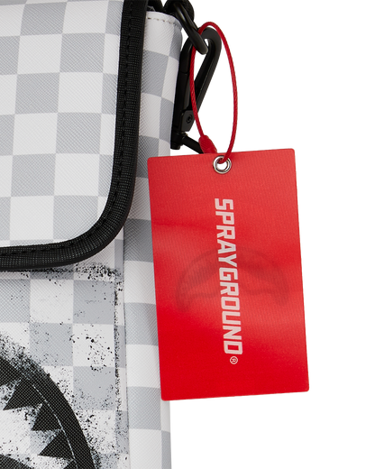 BOLSO CRUZADO STORM FADE MESSENGER SLING