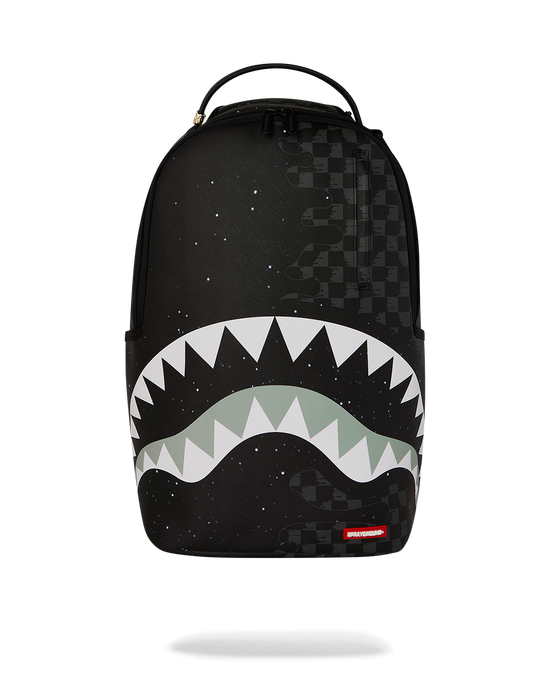 MOCHILA DEEP SPACE DRIP