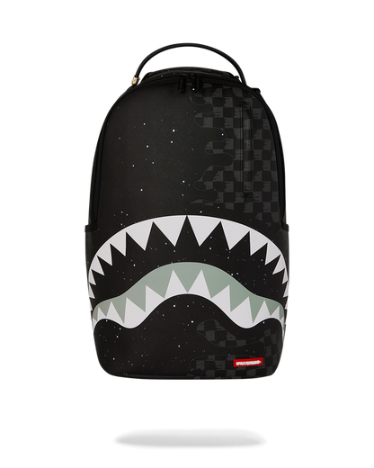 MOCHILA DEEP SPACE DRIP