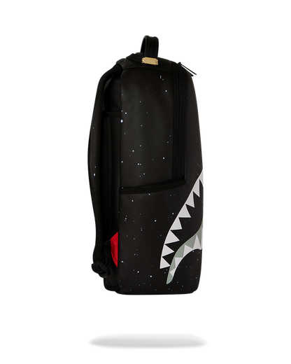 MOCHILA DEEP SPACE DRIP