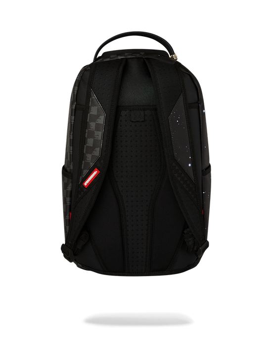 MOCHILA DEEP SPACE DRIP