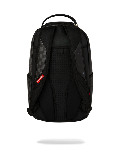 MOCHILA DEEP SPACE DRIP