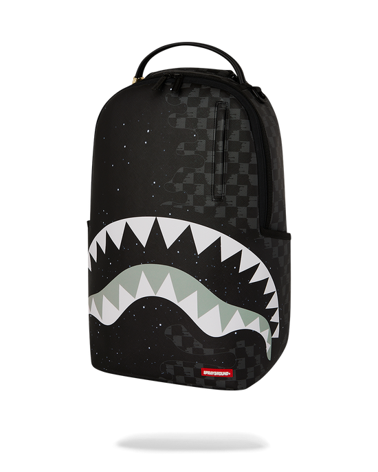 MOCHILA DEEP SPACE DRIP