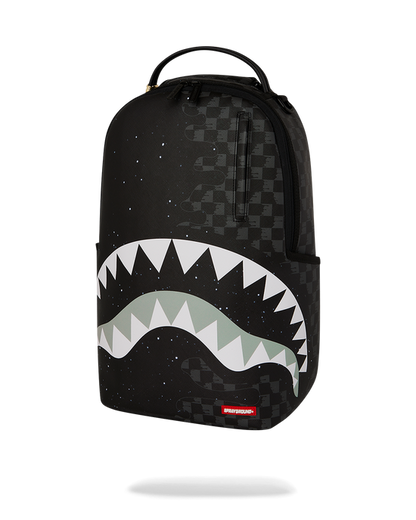 MOCHILA DEEP SPACE DRIP