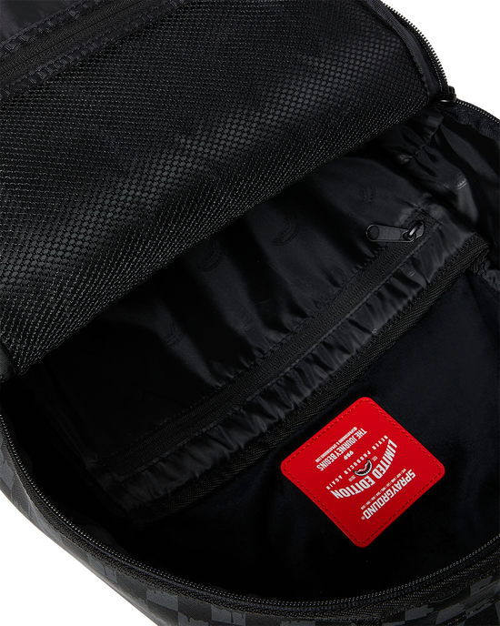 MOCHILA DEEP SPACE DRIP