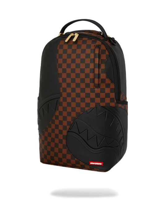MOCHILA JETSTREAM BROWN