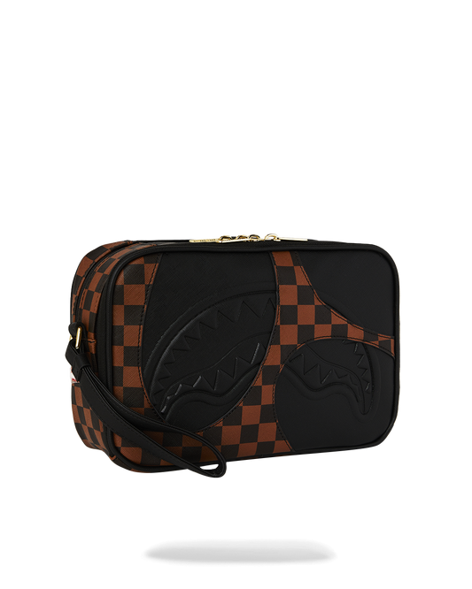 JETSTREAM SHADOW TOILETRY BRICK