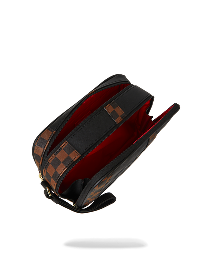 JETSTREAM SHADOW TOILETRY BRICK