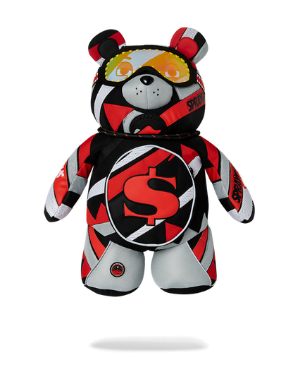 MOCHILA ARCTIC MONEYBEAR