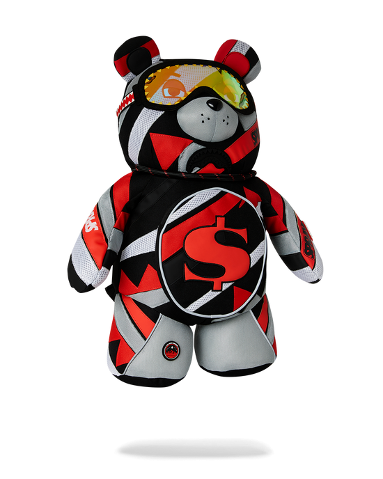 MOCHILA ARCTIC MONEYBEAR