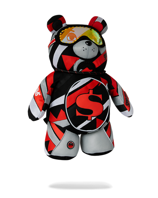 MOCHILA ARCTIC MONEYBEAR