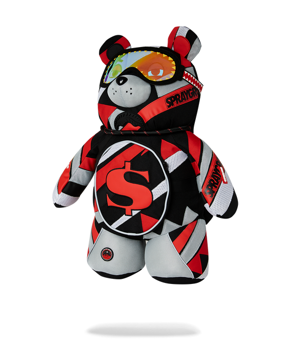 MOCHILA ARCTIC MONEYBEAR