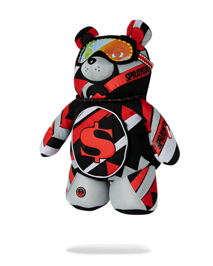 MOCHILA ARCTIC MONEYBEAR